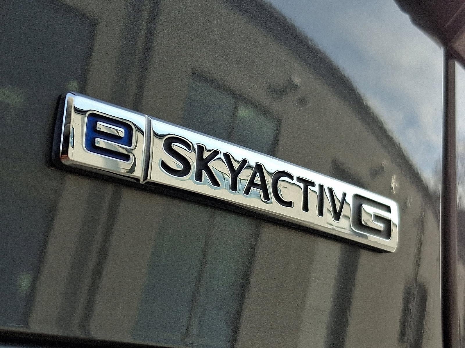 2024 Mazda Mazda CX-90 3.3 Turbo Preferred AWD