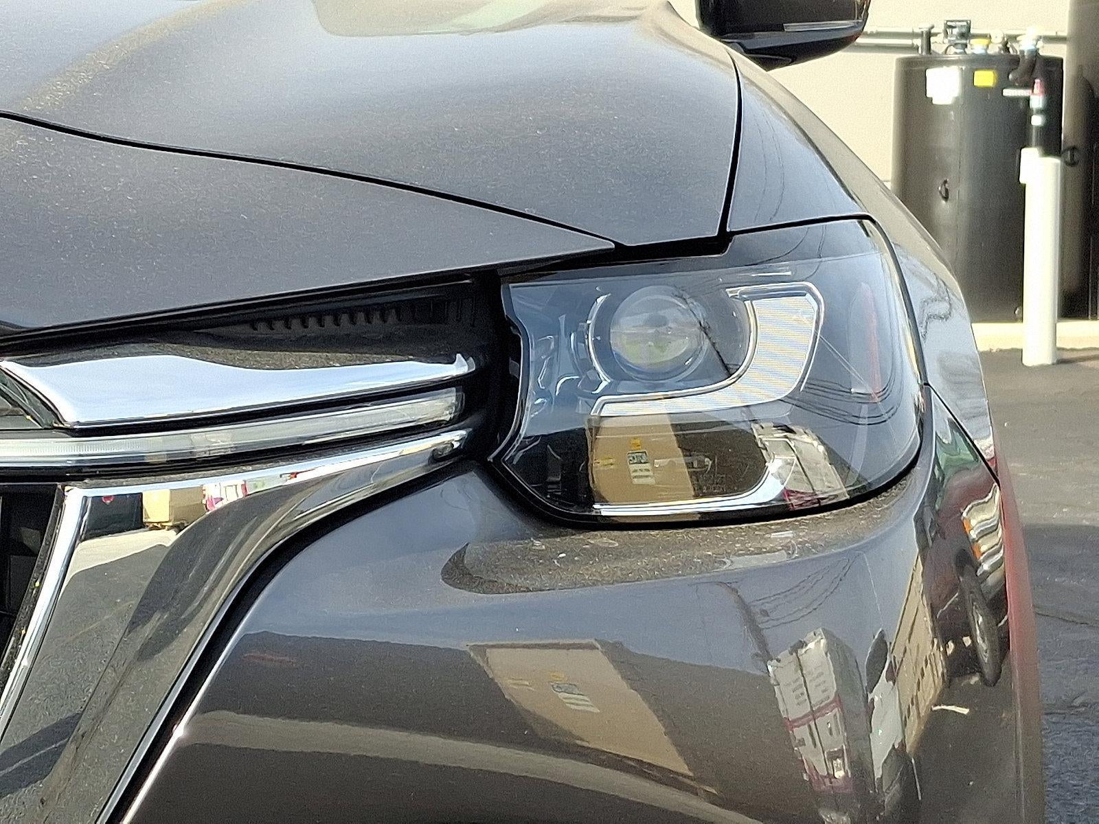 2024 Mazda Mazda CX-90 3.3 Turbo Preferred AWD