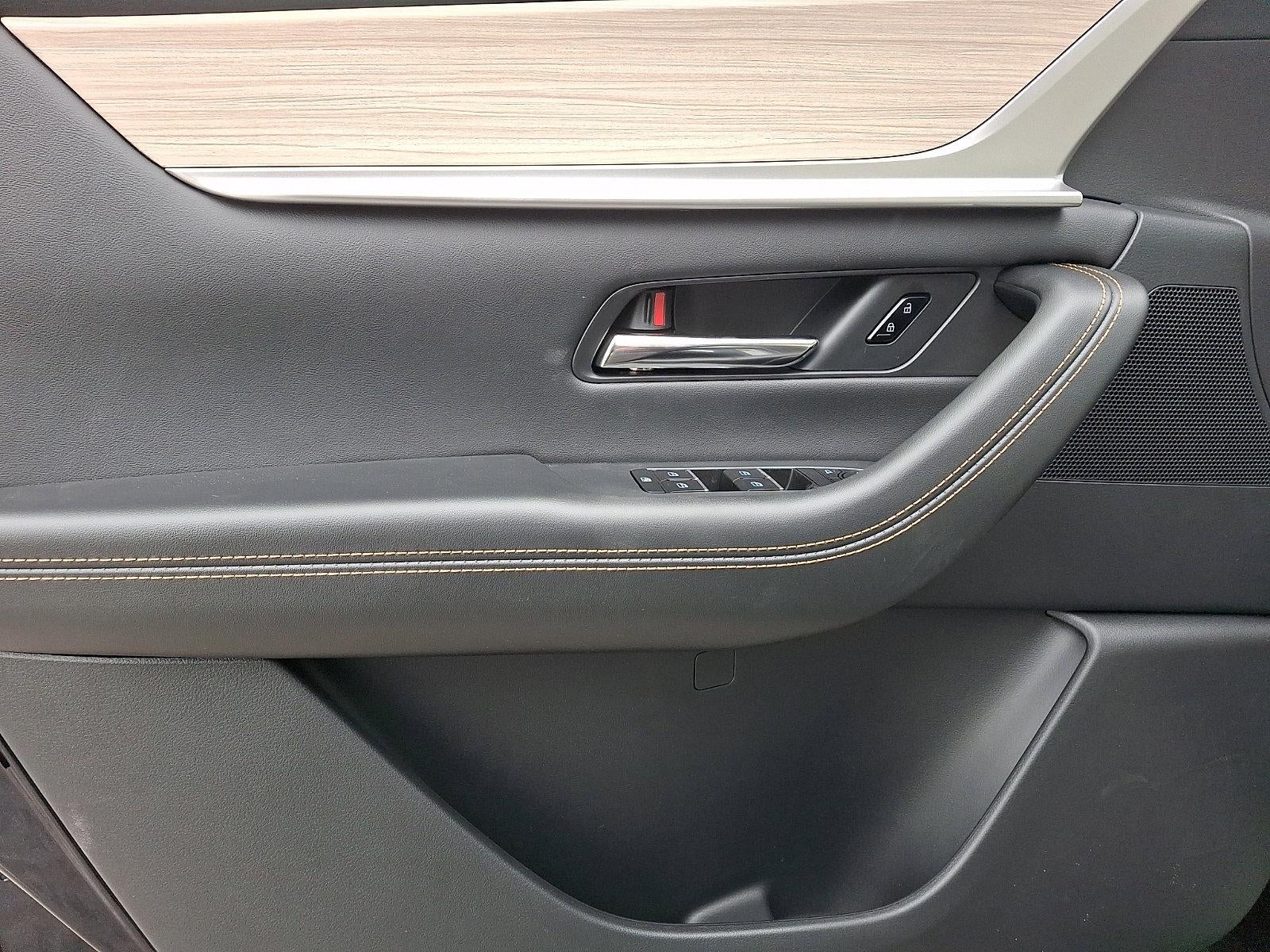 2026 Mazda Mazda CX-90 3.3 Turbo Preferred