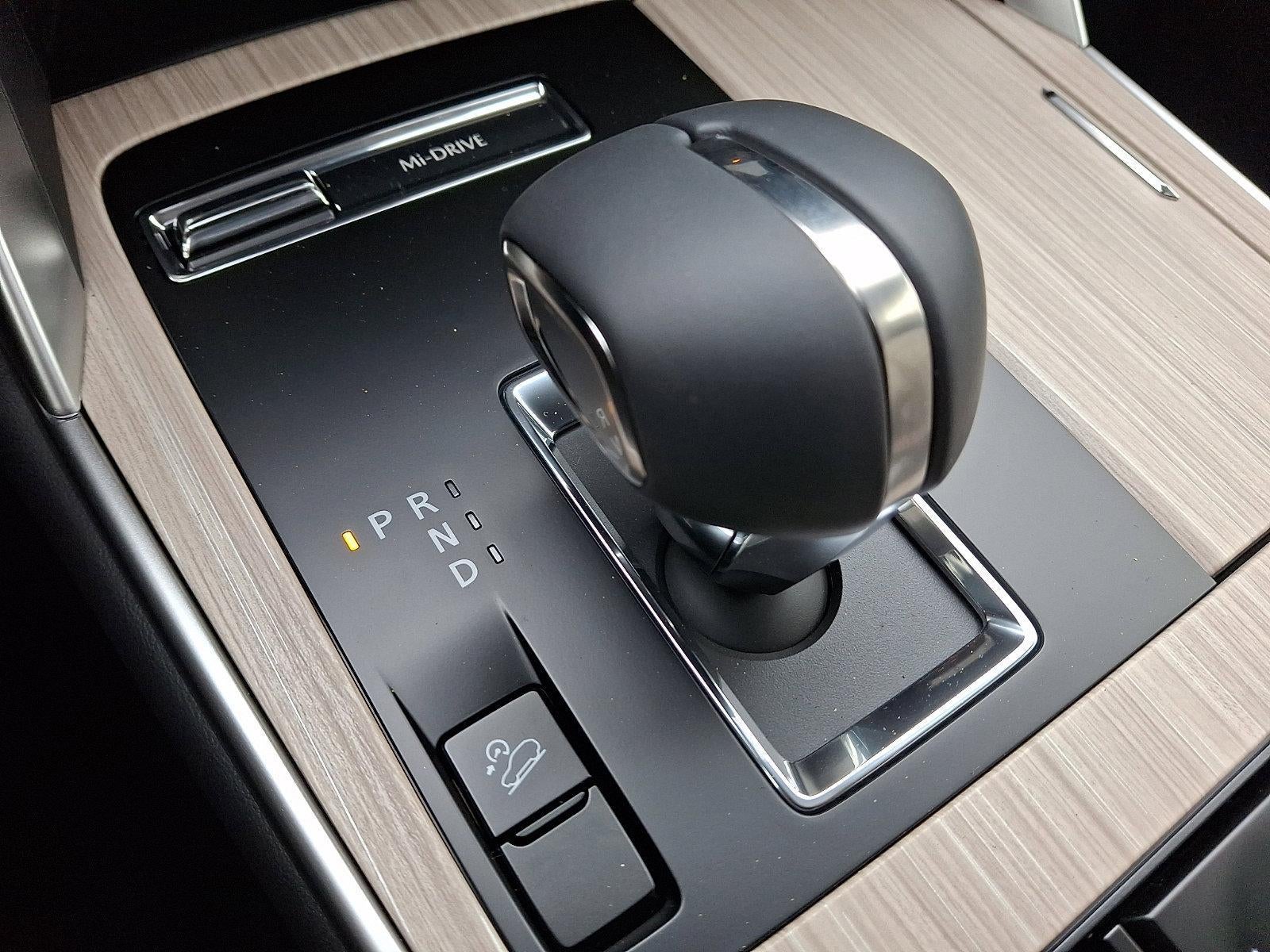 2026 Mazda Mazda CX-90 3.3 Turbo Preferred