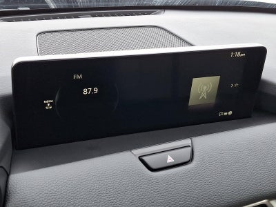 2026 Mazda Mazda CX-90 3.3 Turbo Preferred