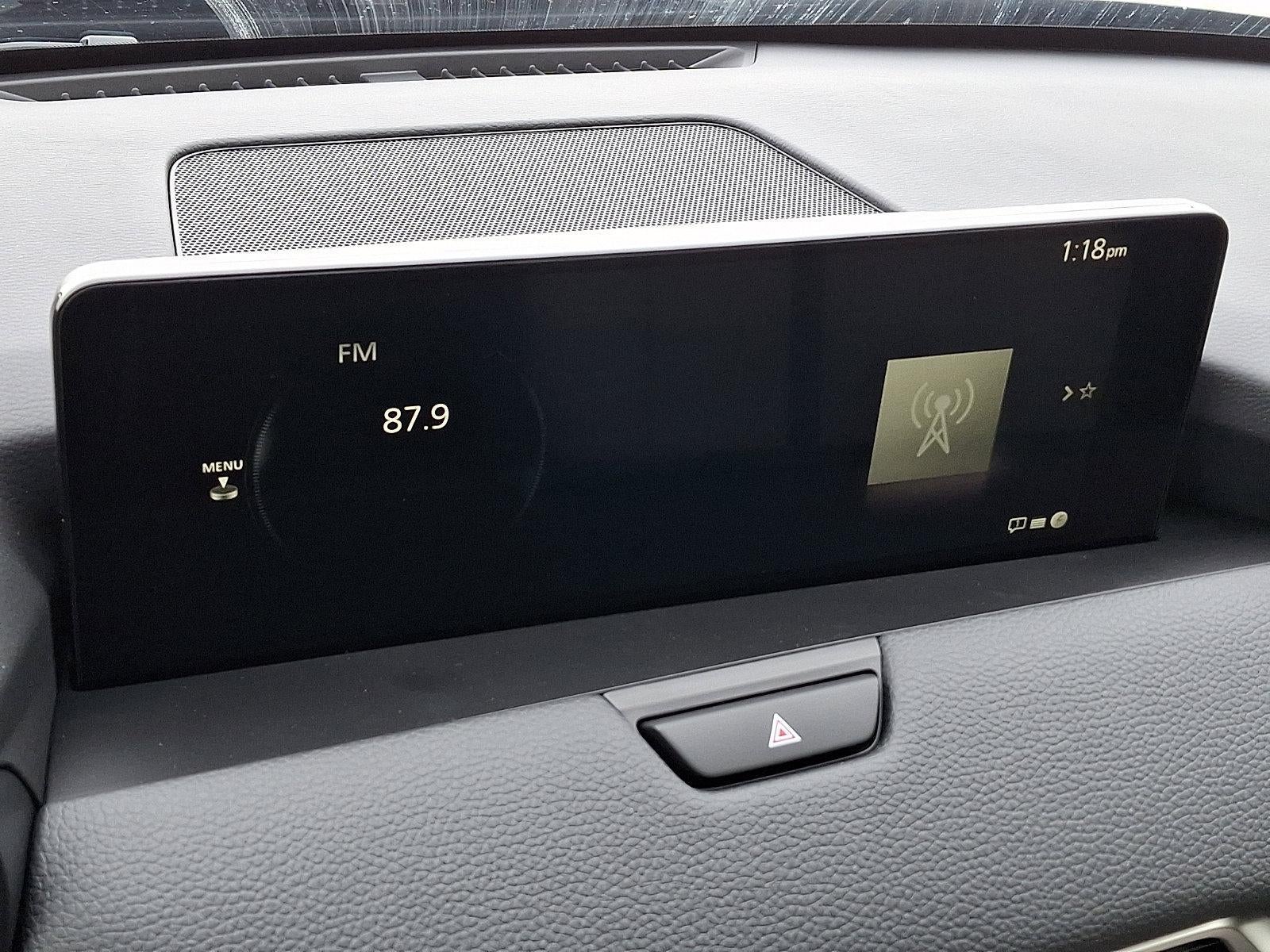 2026 Mazda Mazda CX-90 3.3 Turbo Preferred