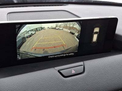 2026 Mazda Mazda CX-90 3.3 Turbo Preferred