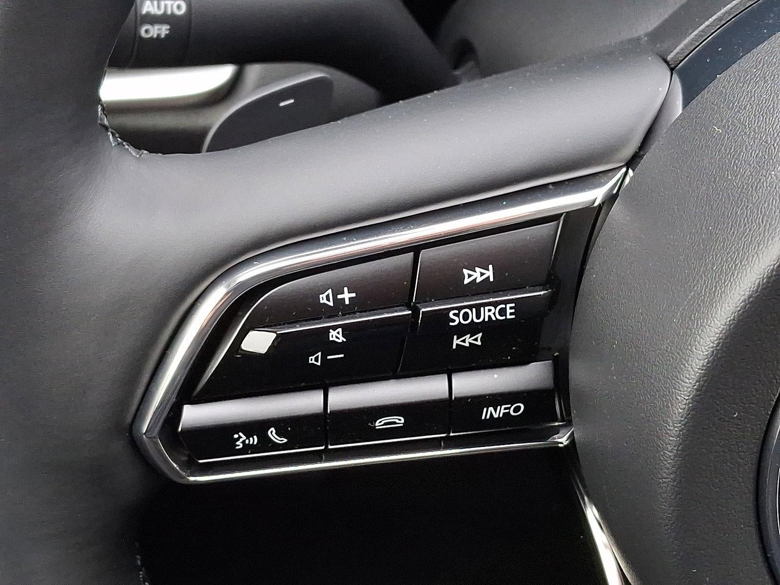 2026 Mazda Mazda CX-90 3.3 Turbo Preferred