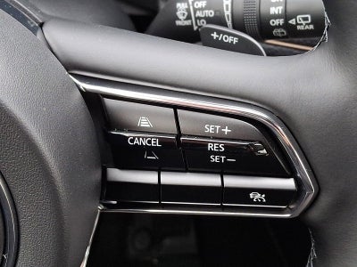 2026 Mazda Mazda CX-90 3.3 Turbo Preferred