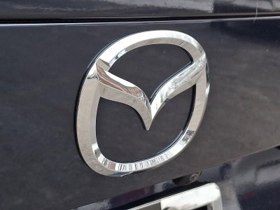 2026 Mazda Mazda CX-90 3.3 Turbo Preferred