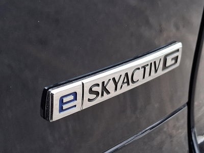 2026 Mazda Mazda CX-90 3.3 Turbo Preferred