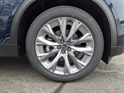 2026 Mazda Mazda CX-90 3.3 Turbo Preferred