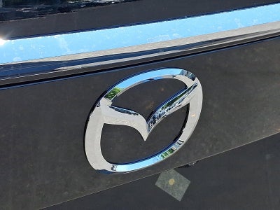 2026 Mazda Mazda CX-90 3.3 Turbo Preferred