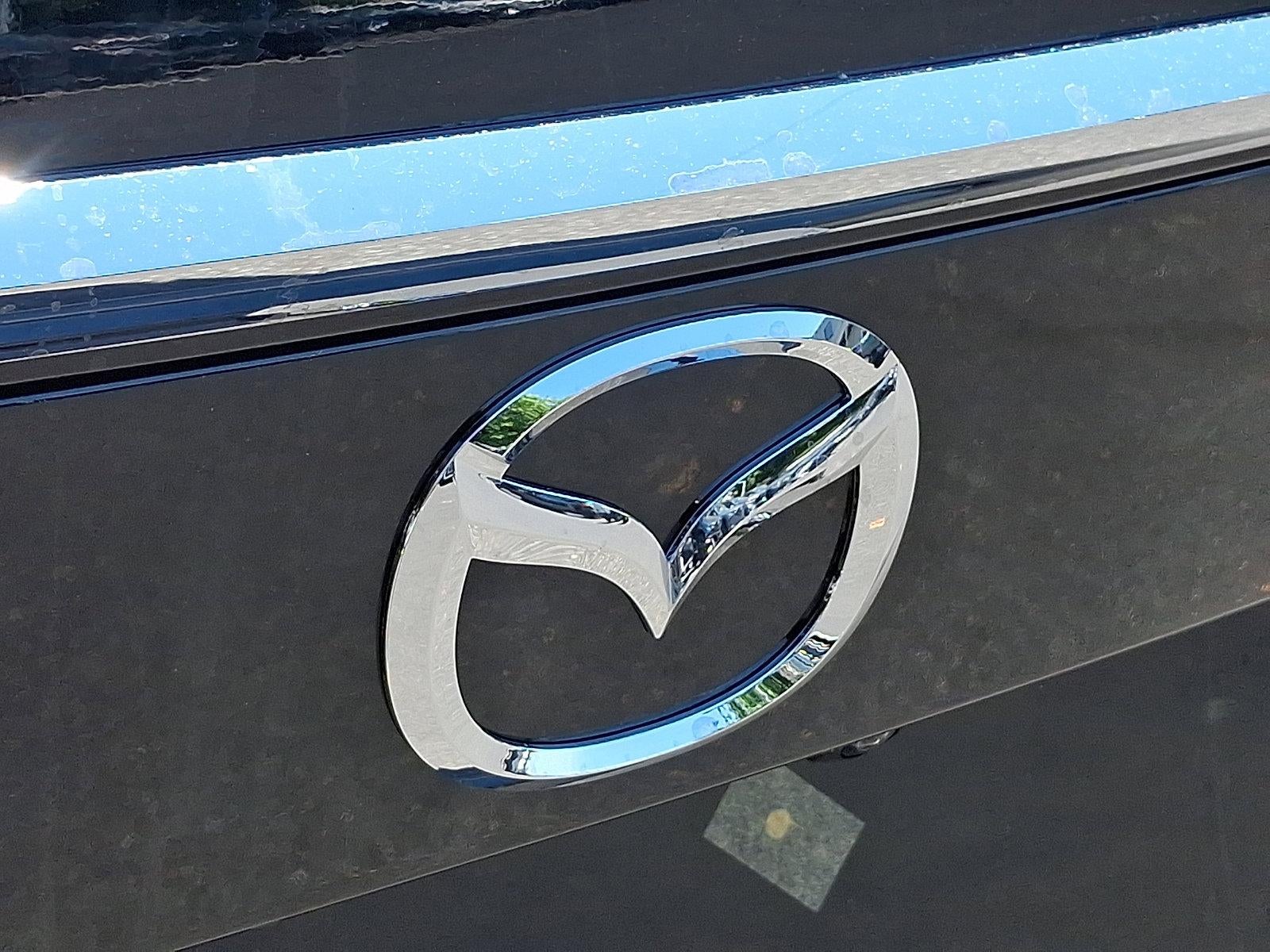 2026 Mazda Mazda CX-90 3.3 Turbo Preferred