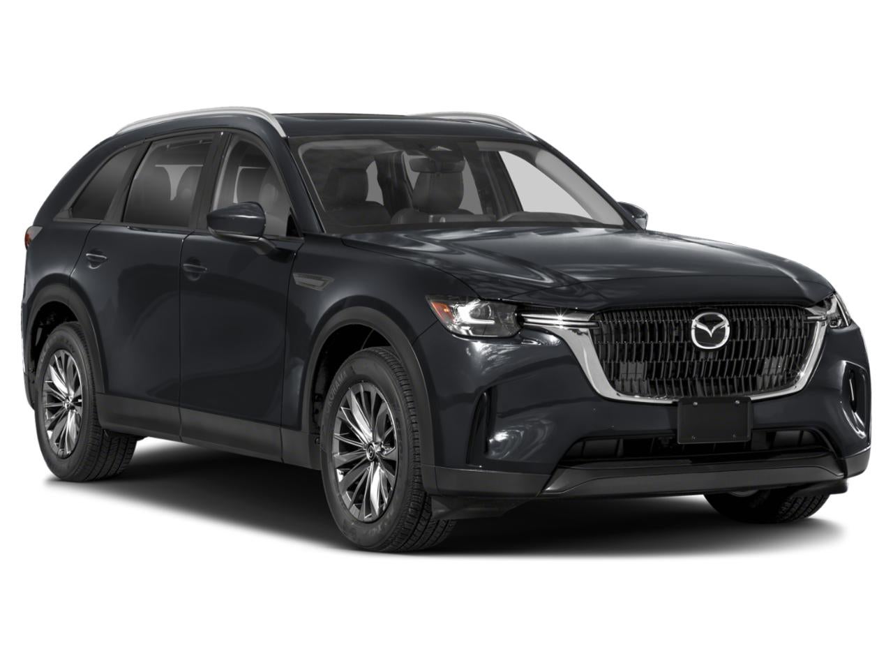 2026 Mazda Mazda CX-90 3.3 Turbo Preferred