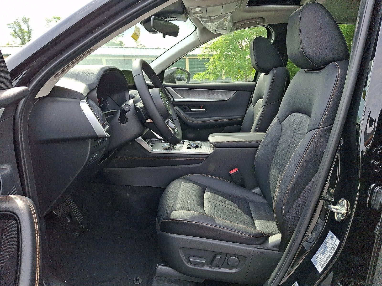 2026 Mazda Mazda CX-90 3.3 Turbo Preferred