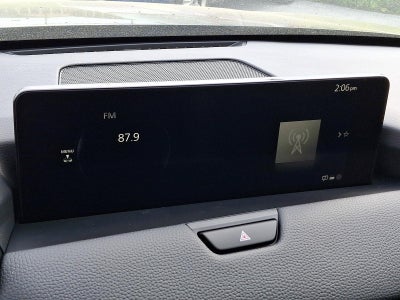 2026 Mazda Mazda CX-90 3.3 Turbo Preferred