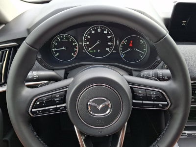 2026 Mazda Mazda CX-90 3.3 Turbo Preferred