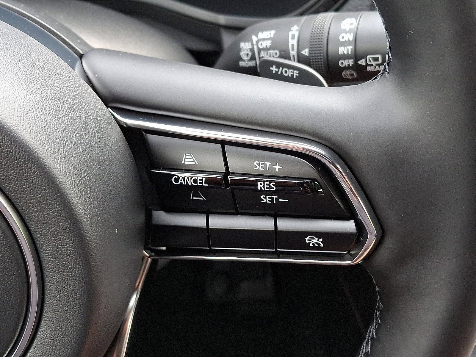 2026 Mazda Mazda CX-90 3.3 Turbo Preferred
