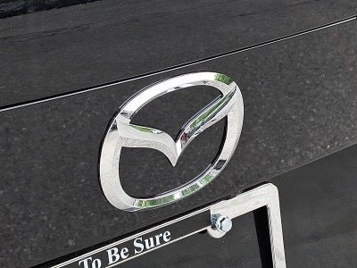2026 Mazda Mazda CX-90 3.3 Turbo Preferred