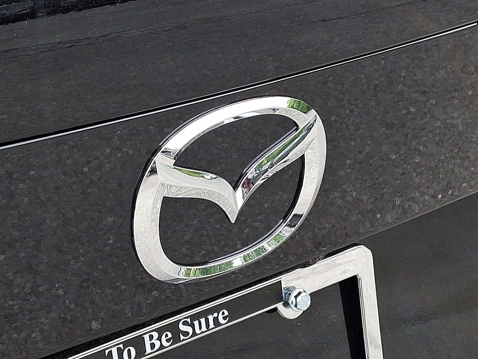 2026 Mazda Mazda CX-90 3.3 Turbo Preferred