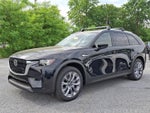 2026 Mazda Mazda CX-90 3.3 Turbo Preferred