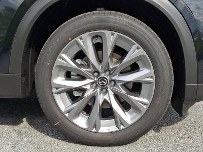2026 Mazda Mazda CX-90 3.3 Turbo Preferred