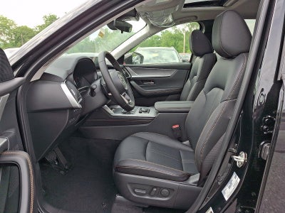 2026 Mazda Mazda CX-90 3.3 Turbo Preferred