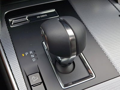 2026 Mazda Mazda CX-90 3.3 Turbo Preferred