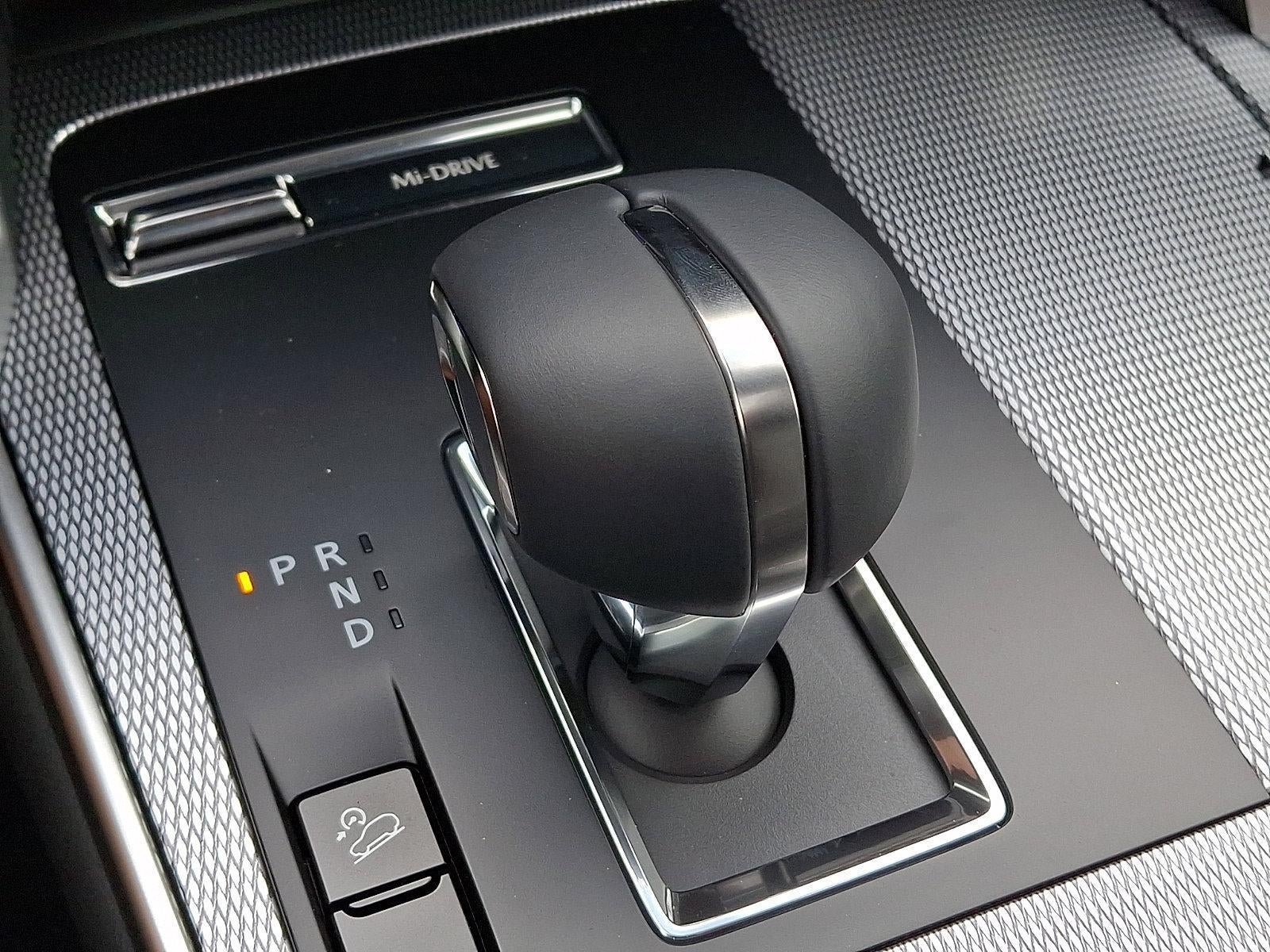 2026 Mazda Mazda CX-90 3.3 Turbo Preferred
