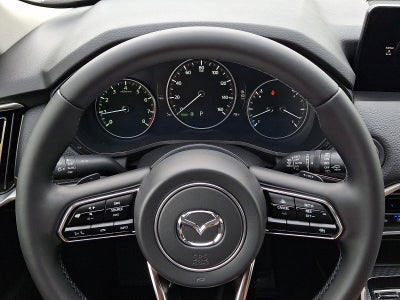 2026 Mazda Mazda CX-90 3.3 Turbo Preferred