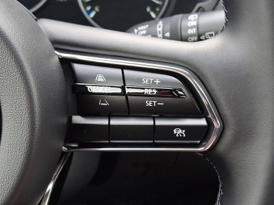 2026 Mazda Mazda CX-90 3.3 Turbo Preferred