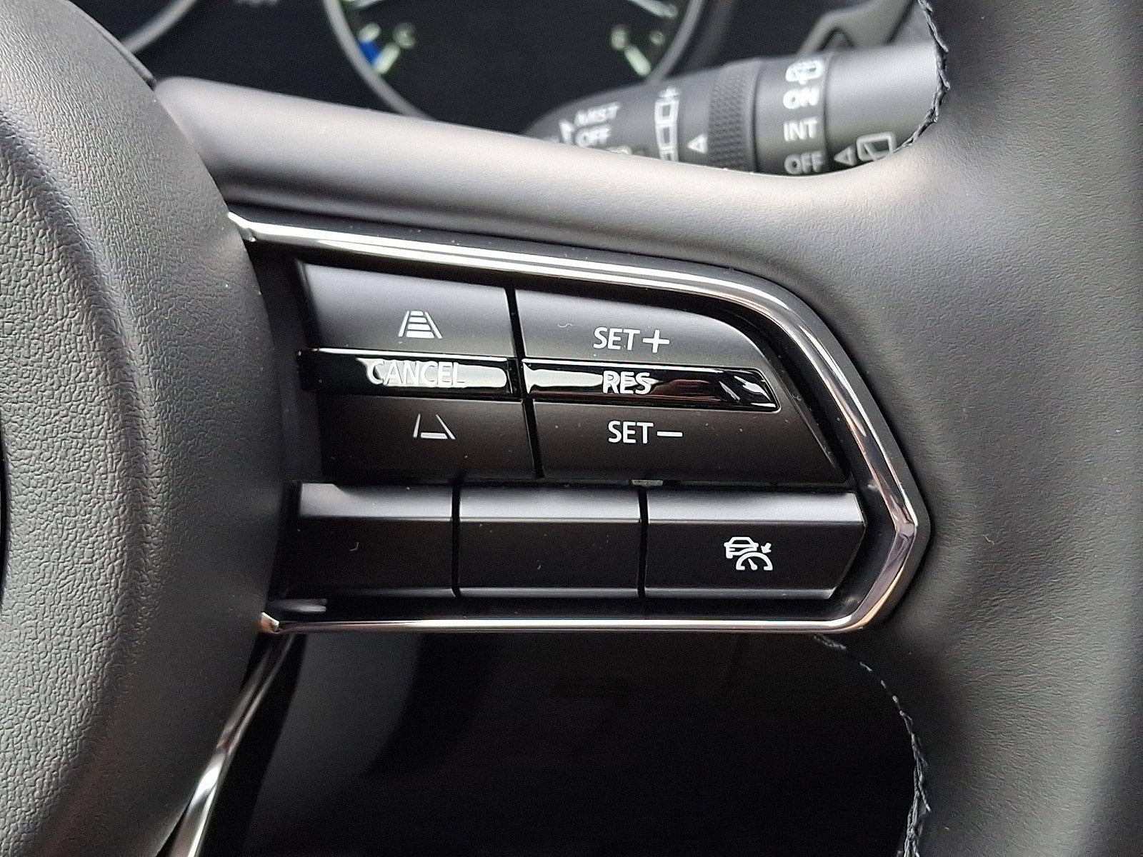 2026 Mazda Mazda CX-90 3.3 Turbo Preferred
