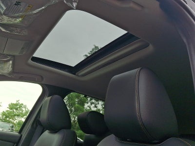 2026 Mazda Mazda CX-90 3.3 Turbo Preferred