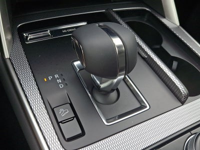 2026 Mazda Mazda CX-90 3.3 Turbo Preferred
