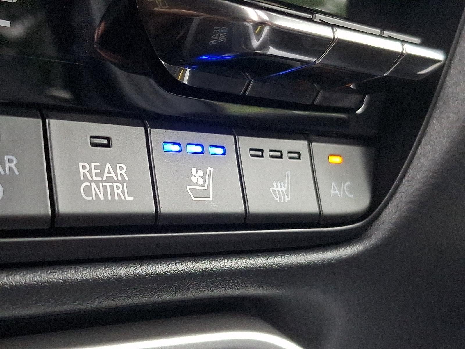 2026 Mazda Mazda CX-90 3.3 Turbo Preferred