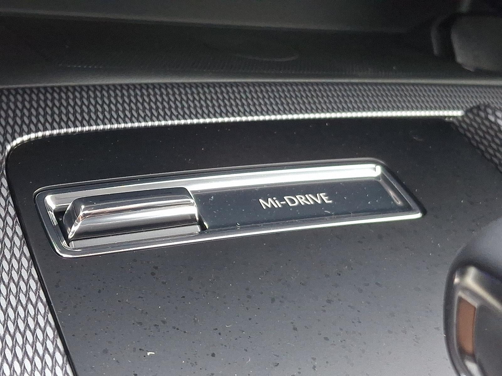 2026 Mazda Mazda CX-90 3.3 Turbo Preferred