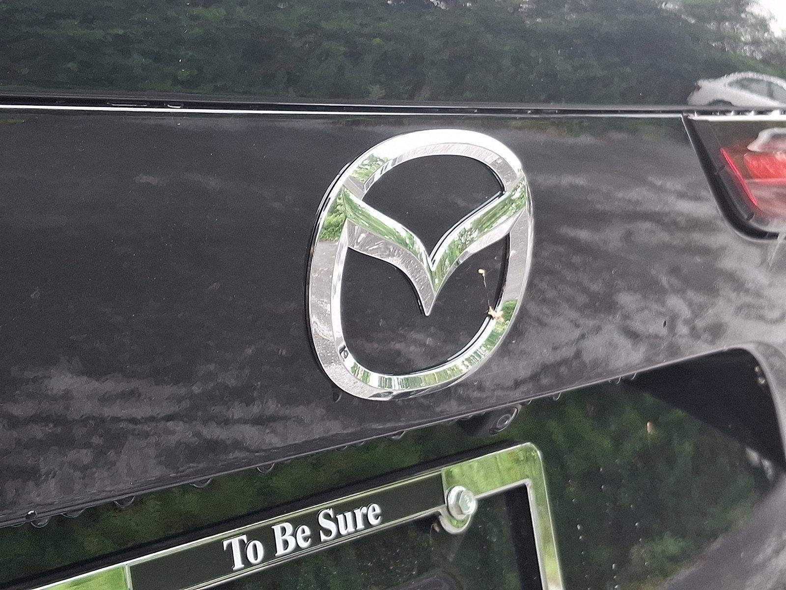 2026 Mazda Mazda CX-90 3.3 Turbo Preferred