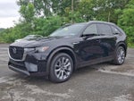 2026 Mazda Mazda CX-90 3.3 Turbo Preferred