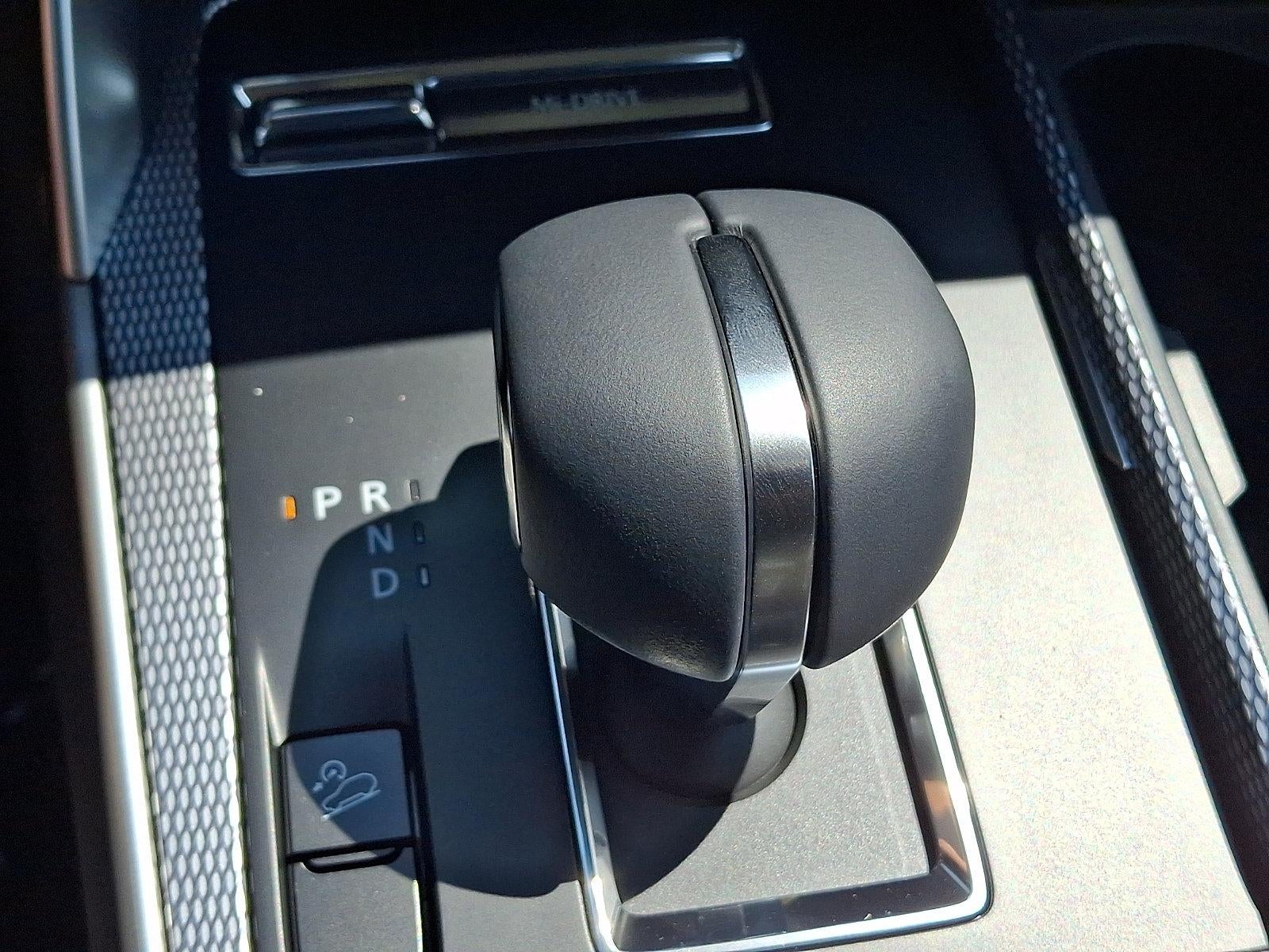 2026 Mazda Mazda CX-90 3.3 Turbo Preferred