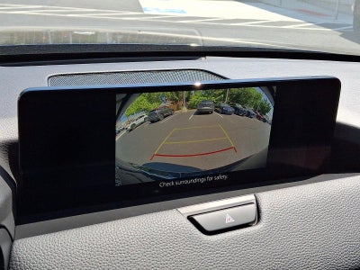 2026 Mazda Mazda CX-90 3.3 Turbo Preferred