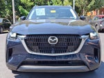 2026 Mazda Mazda CX-90 3.3 Turbo Preferred