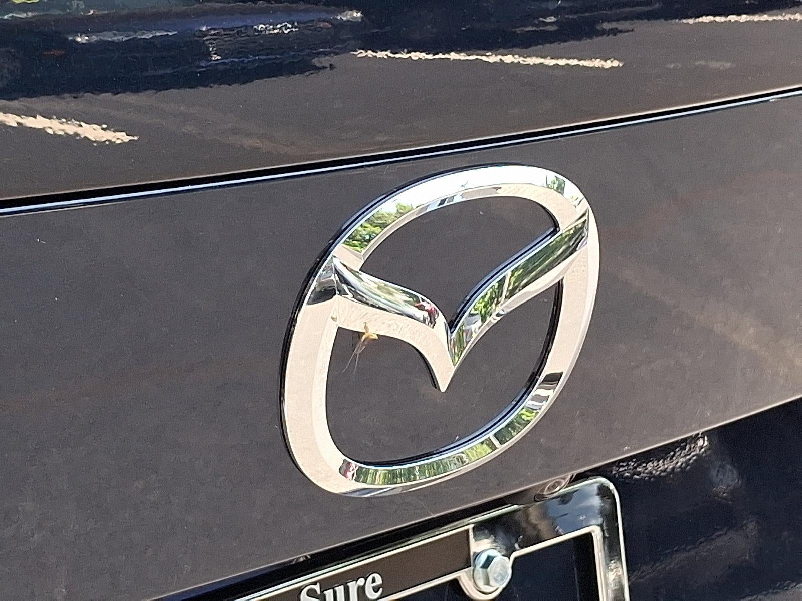 2026 Mazda Mazda CX-90 3.3 Turbo Preferred