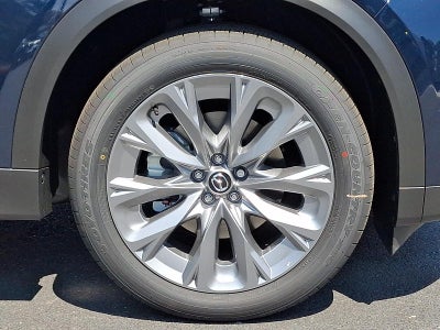 2026 Mazda Mazda CX-90 3.3 Turbo Preferred