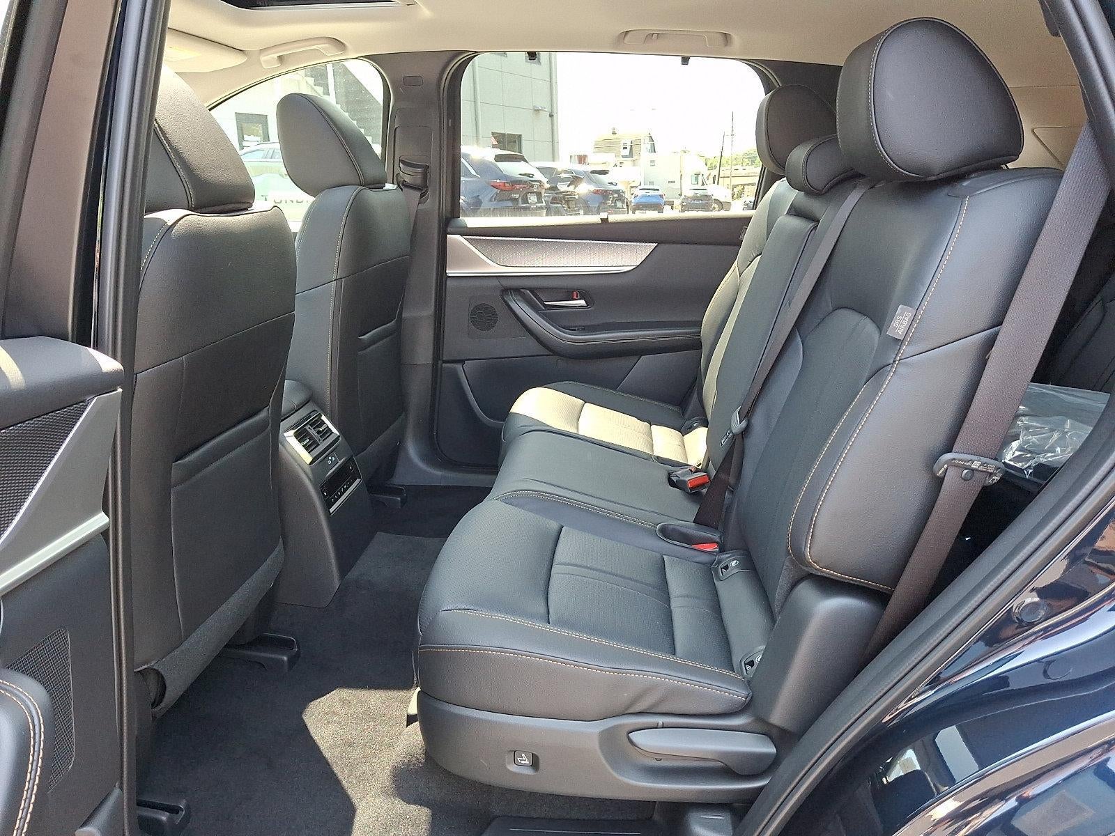 2026 Mazda Mazda CX-90 3.3 Turbo Preferred