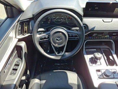 2026 Mazda Mazda CX-90 3.3 Turbo Preferred