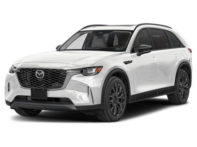 2026 Mazda Mazda CX-90 PHEV Premium Sport AWD