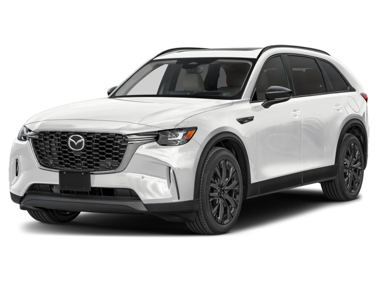 2026 Mazda Mazda CX-90 PHEV Premium Sport AWD