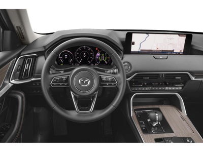 2026 Mazda Mazda CX-90 PHEV Premium Sport AWD