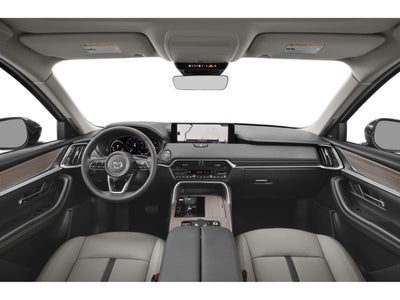 2026 Mazda Mazda CX-90 PHEV Premium Sport AWD