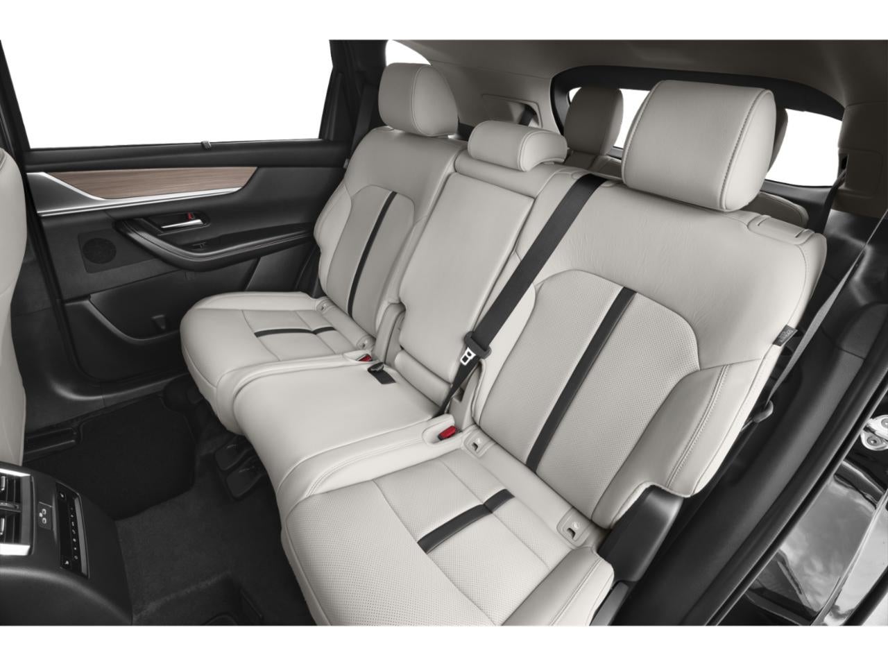 2026 Mazda Mazda CX-90 PHEV Premium Sport AWD