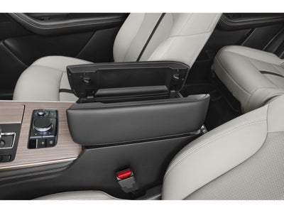 2026 Mazda Mazda CX-90 PHEV Premium Sport AWD