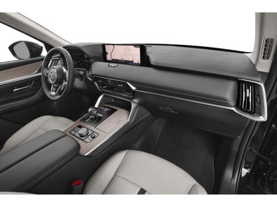 2026 Mazda Mazda CX-90 PHEV Premium Sport AWD