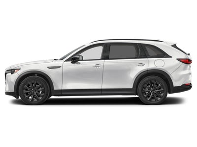2026 Mazda Mazda CX-90 PHEV Premium Sport AWD
